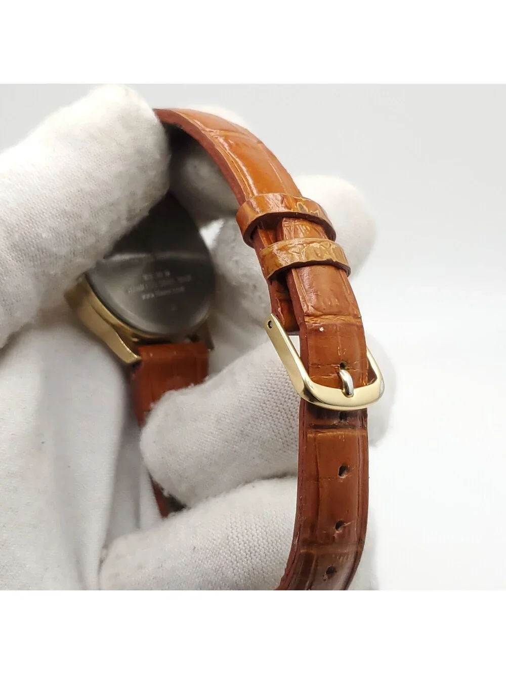 Timex new battery